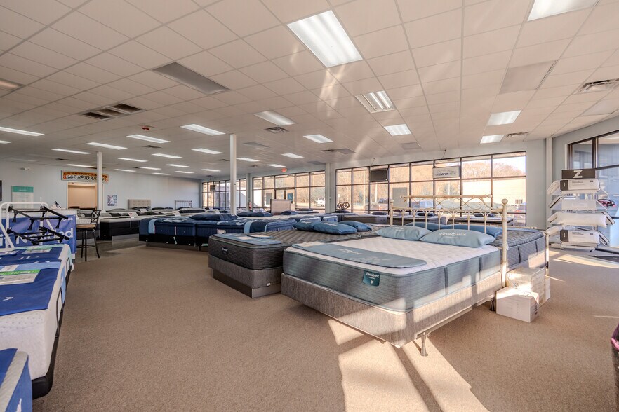 More Photos Of 1088 S Pendleton St, Easley Freestanding For Sale