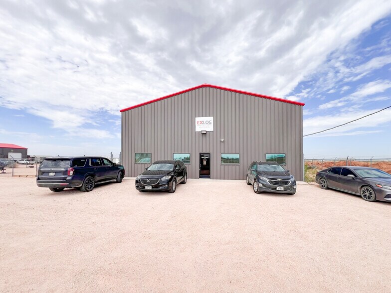 More Photos Of , Midland Industrial For Sale