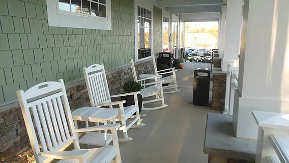 More Photos Of 17301 Memorial Tournament Dr, Moseley Office For Sale