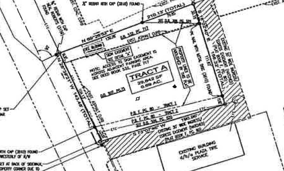 Primary Photo Of 1100 Paris Rd, Mayfield Land For Lease