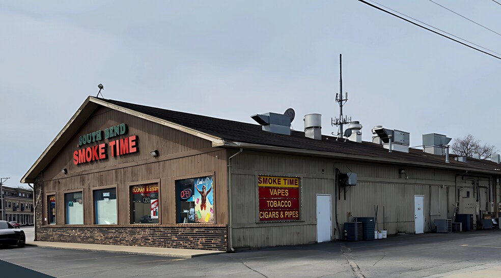 More Photos Of 1801 South Bend Ave, South Bend Unknown For Lease