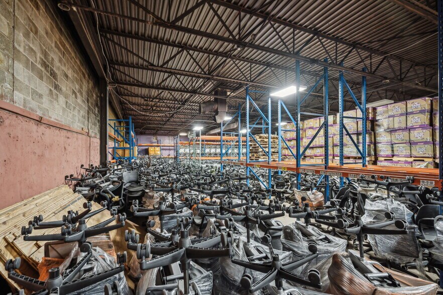 More Photos Of 2901 N 18th St, Philadelphia Warehouse For Sale