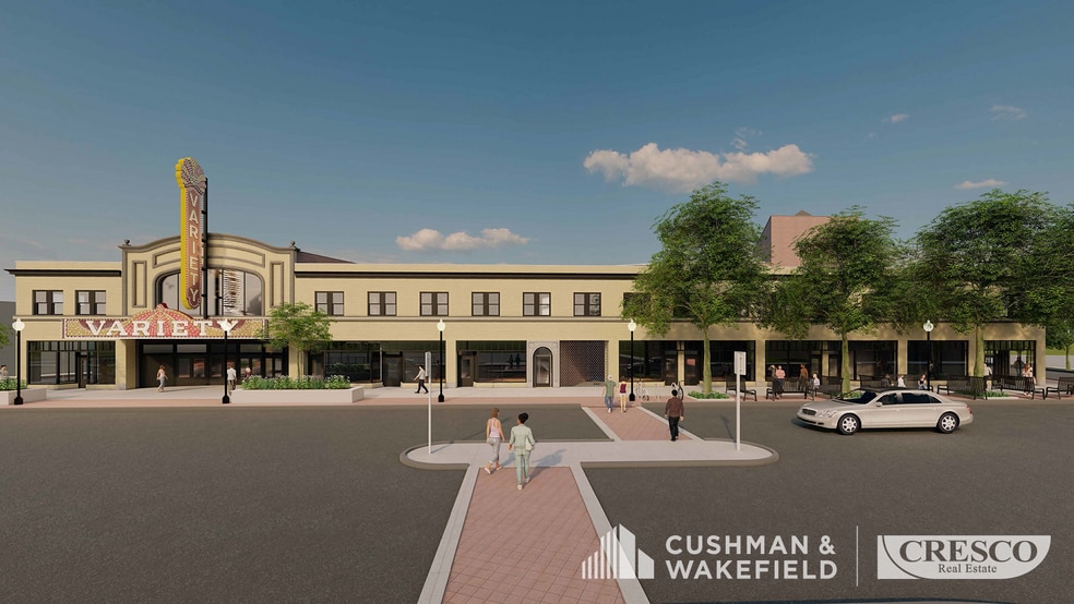 More Photos Of 11815-11837 Lorain Ave, Cleveland Apartments For Sale