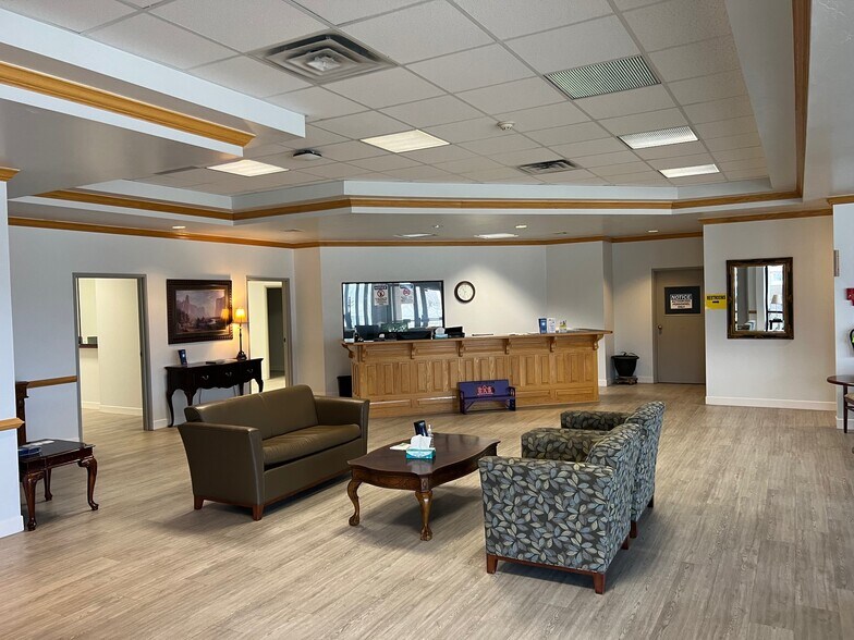 More Photos Of 609 Virginia Ave, Ponca City Healthcare For Lease
