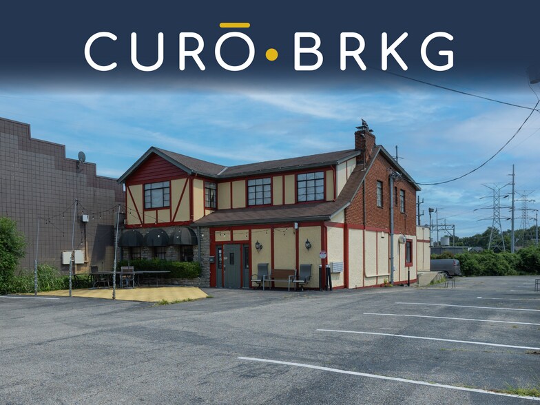 Primary Photo Of 3355 Madison Rd, Cincinnati Restaurant For Sale