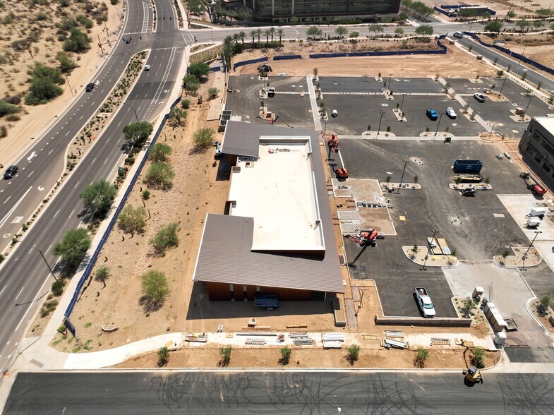 More Photos Of Hayden Rd & Loop 101, Scottsdale Medical For Lease