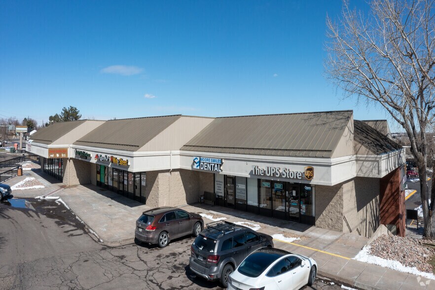 Primary Photo Of 5856 S Lowell Blvd, Littleton Storefront For Lease