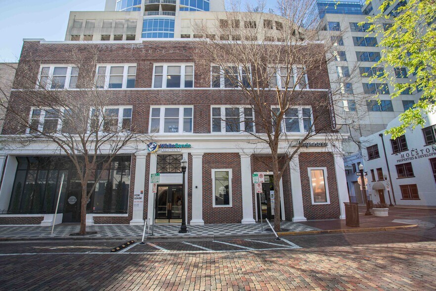 Primary Photo Of 56 E Pine St, Orlando Loft Creative Space For Lease