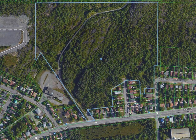 More Photos Of 0 Christakos St, Greater Sudbury Land For Sale
