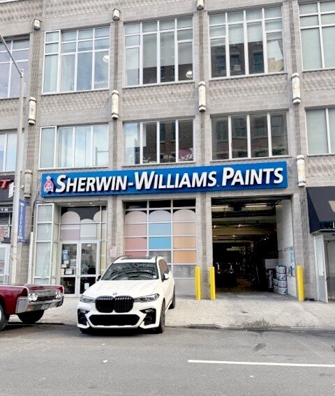 Primary Photo Of 617 W 46th St, New York Office For Lease