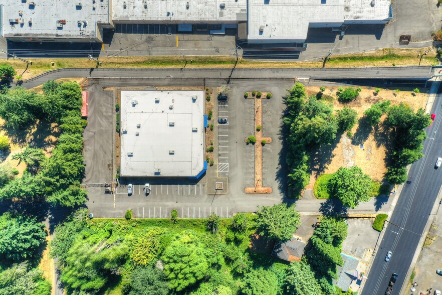 More Photos Of 3738 Pacific Ave SE, Olympia General Retail For Sale