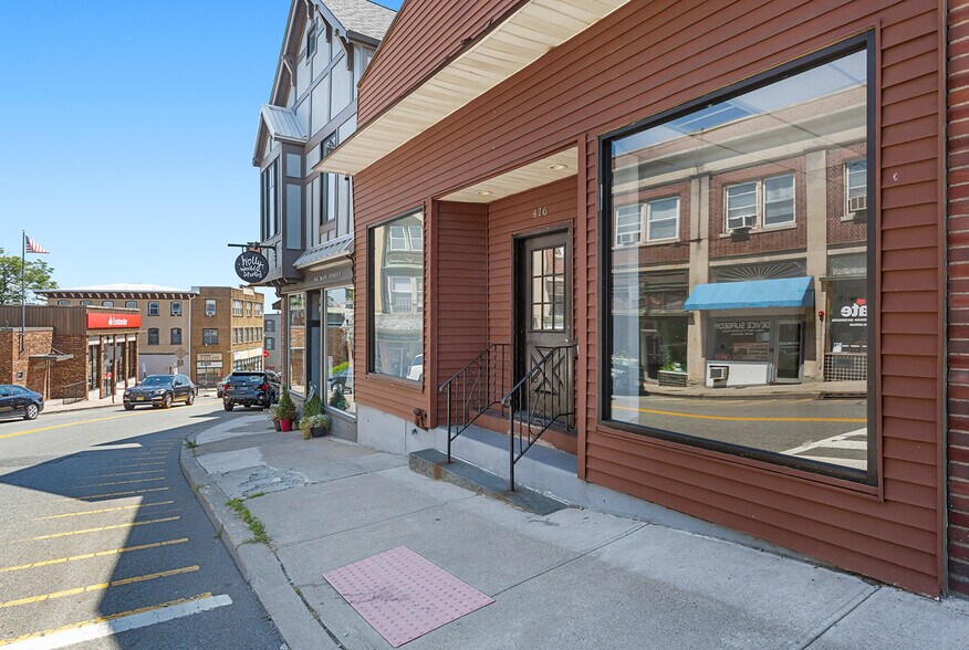 More Photos Of 416 Main St, Boonton Storefront For Sale