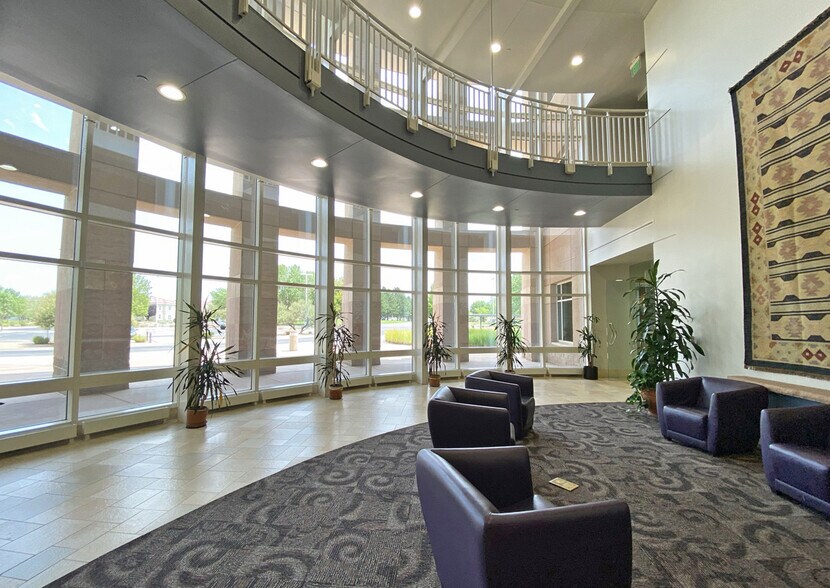 More Photos Of 8801 Horizon Blvd NE, Albuquerque Office For Lease