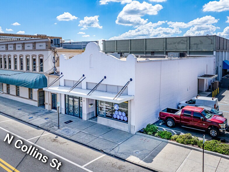 More Photos Of 104 W Reynolds St, Plant City Storefront Retail Office For Sale