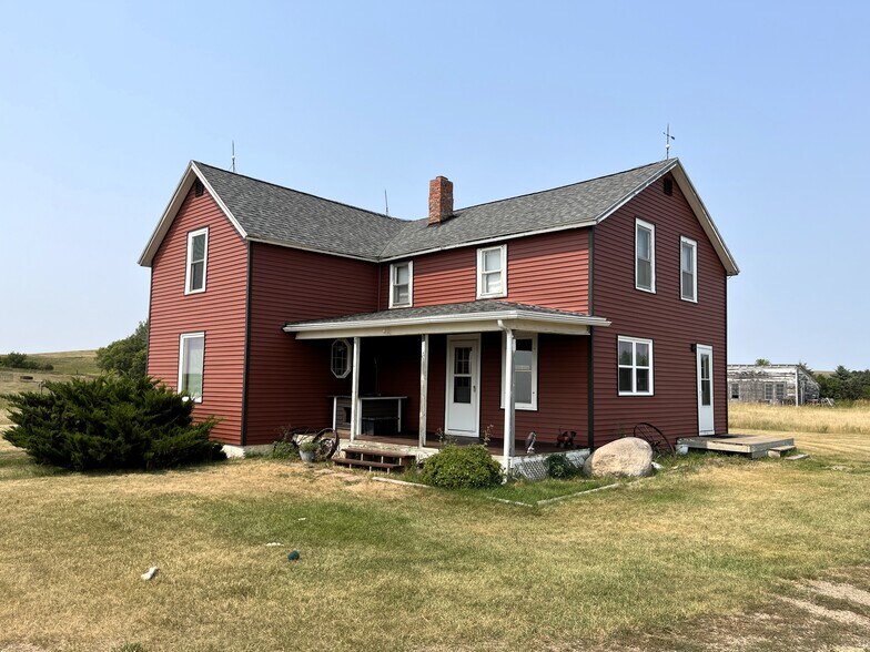 More Photos Of 19050 Highway 14, Wing Land For Sale