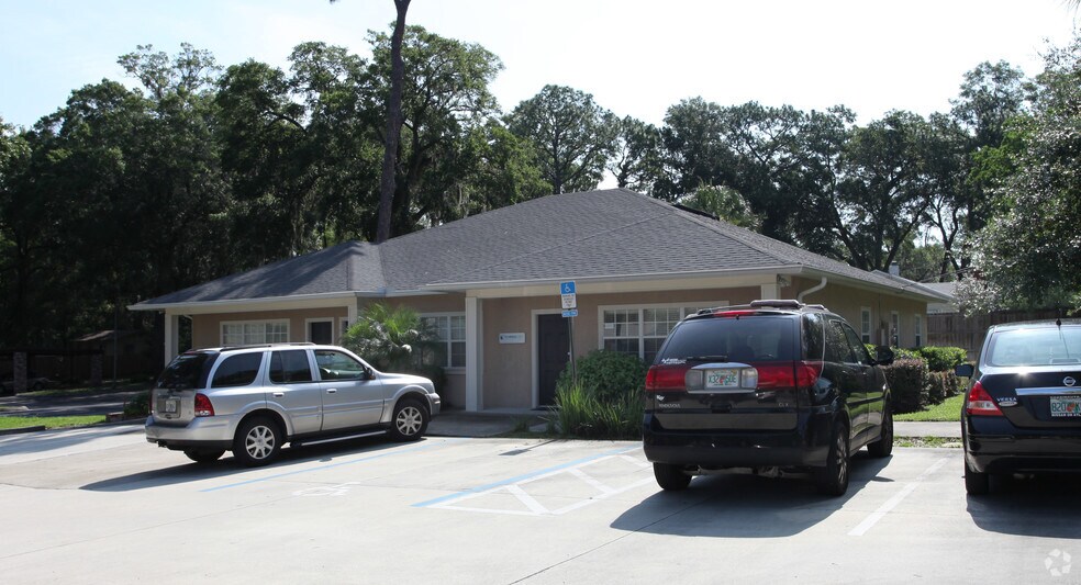 More Photos Of 263 River Hills Dr, Jacksonville Office For Lease