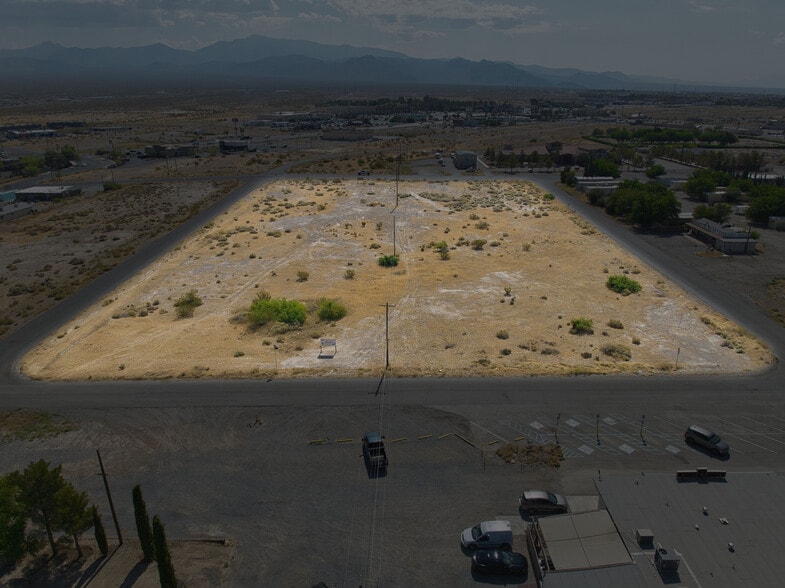 More Photos Of 640 East, Pahrump Land For Sale