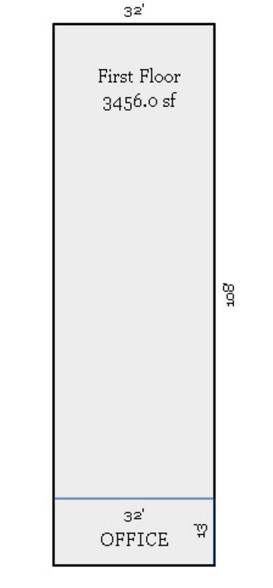 More Photos Of 4148 S 70th East Ave, Tulsa Light Manufacturing For Lease