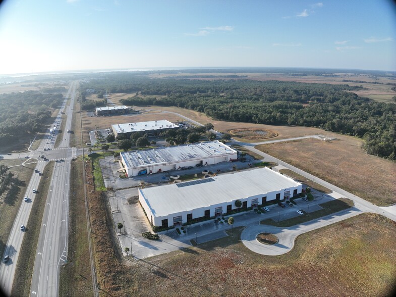 More Photos Of 1901 Longleaf Blvd, Lake Wales Warehouse For Sale