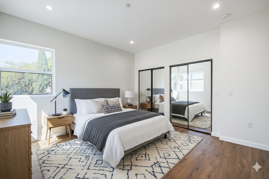 More Photos Of 2129 Aaron St, Los Angeles Apartments For Sale