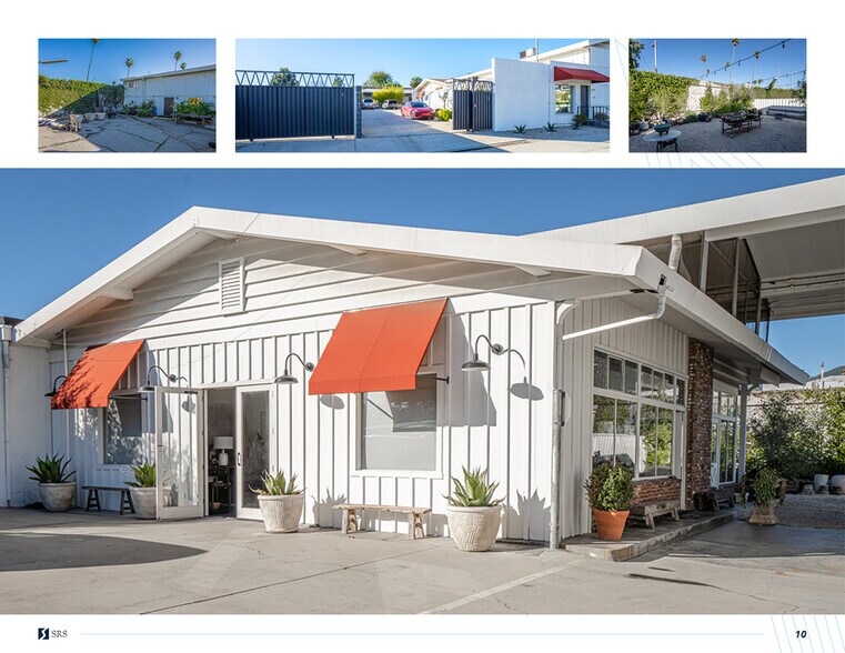 More Photos Of 1975 Lincoln Ave, Pasadena Freestanding For Sale