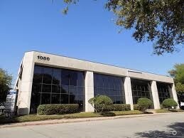 Primary Photo Of 1080 W Sam Houston Pky N, Houston Office For Lease