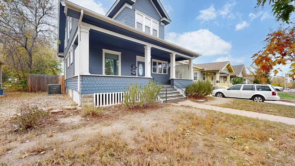 More Photos Of 1825 7th Ave, Greeley Multifamily For Sale