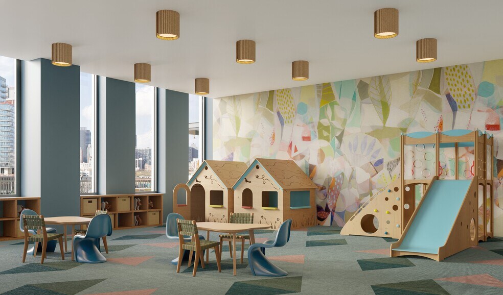 More Photos Of 420 Carroll St, Brooklyn Coworking Space