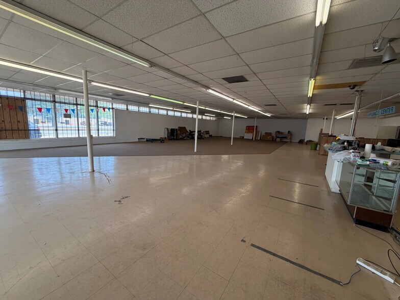 More Photos Of 800 N Fillmore St, Amarillo Freestanding For Lease