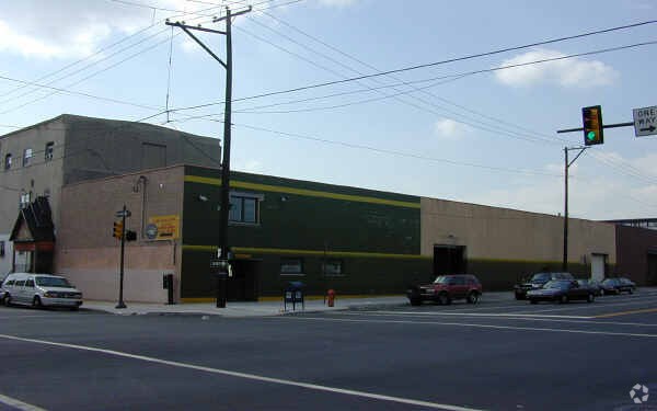 Primary Photo Of 2000-22-24 Washington Ave, Philadelphia Warehouse For Lease
