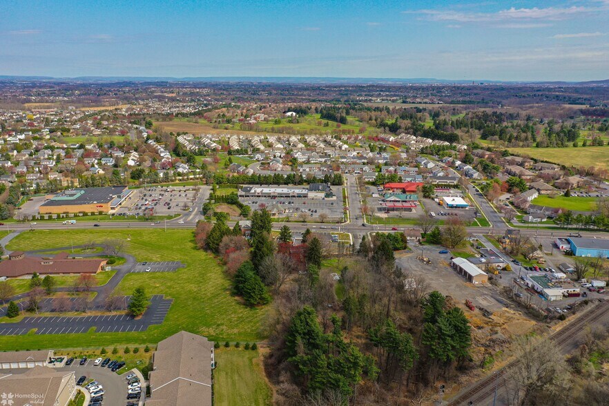 More Photos Of 170 W Main St, Macungie Land For Lease
