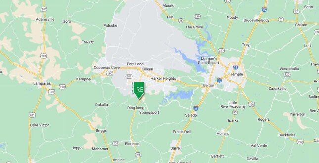 More Photos Of TX-195, Killeen Land For Sale