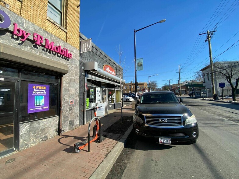 More Photos Of 1348 Marion Barry Ave SE, Washington Storefront For Lease
