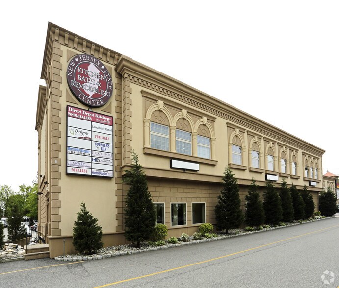 More Photos Of 24 Newark Pompton Tpke, Little Falls Office For Lease