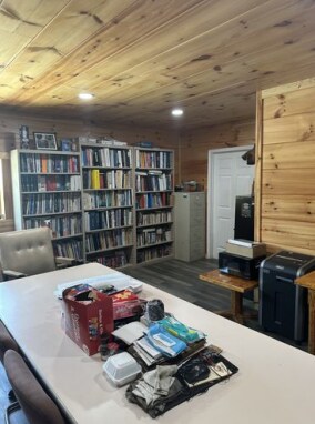 More Photos Of 806 Whitaker Rd, New Market Warehouse For Sale