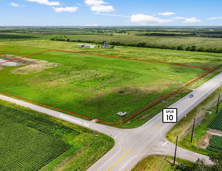 More Photos Of 00 Spur 10/ Hwy 36 byp, Rosenberg Land For Sale