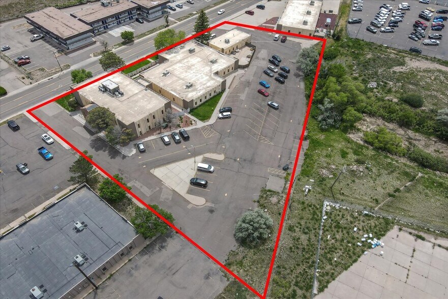 More Photos Of 1780 Westland Rd, Cheyenne Office For Sale