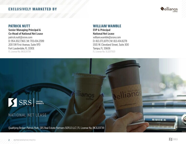 More Photos Of 101 SW 60th Ave, Ocala Fast Food For Sale