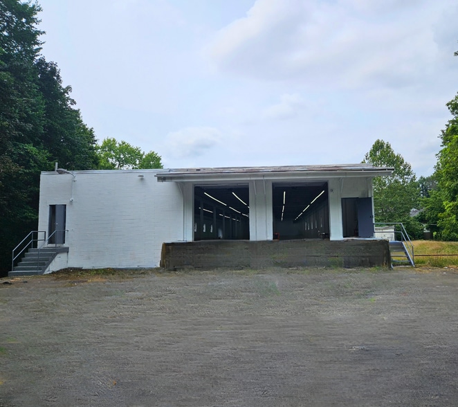 More Photos Of 555 Warren St, Phillipsburg Warehouse For Sale