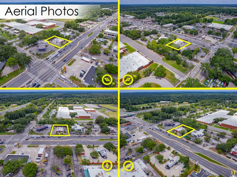 More Photos Of 7214 103rd St, Jacksonville Fast Food For Sale