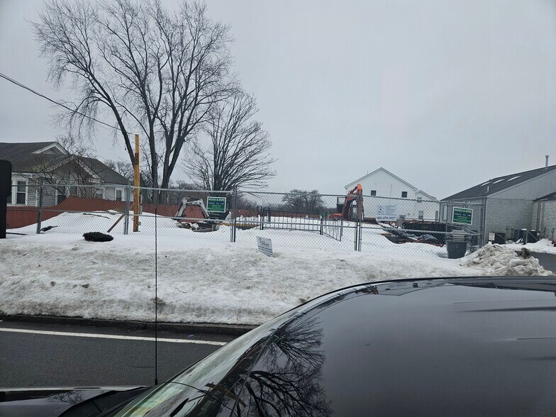 More Photos Of 1232 Mineral Spring Ave, North Providence Freestanding For Sale