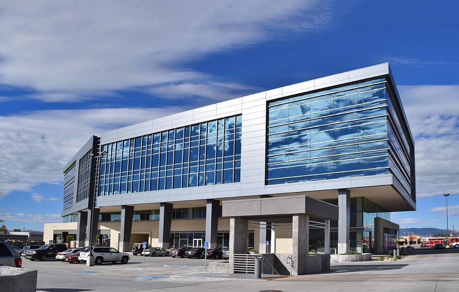 More Photos Of 545 E University Pky, Orem Office For Lease