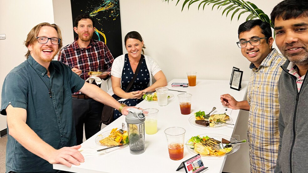 More Photos Of 8045 Arco Corporate Dr, Raleigh Office For Lease