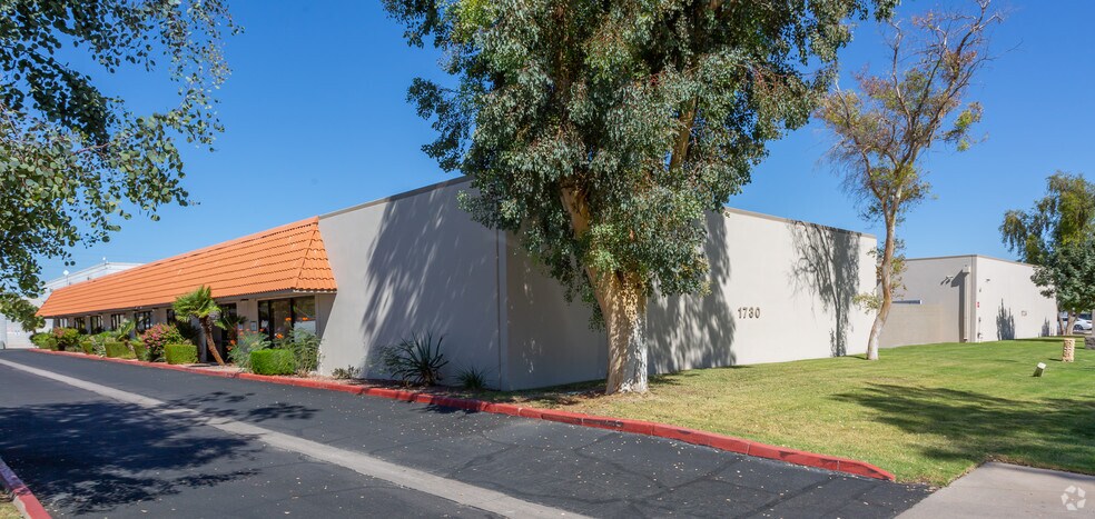 More Photos Of 1730 W 10th Pl, Tempe Warehouse For Lease