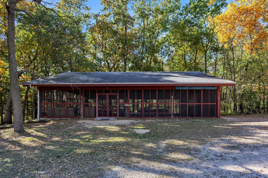 More Photos Of 6903 White Eagle Rd, Leaf River Land For Sale