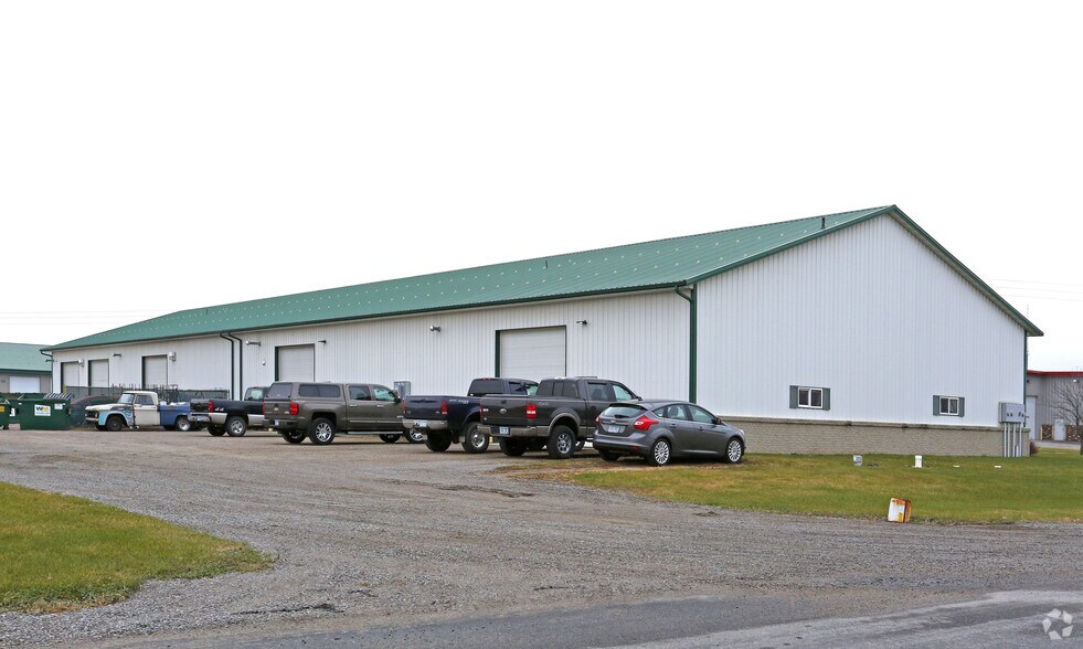 More Photos Of 30659 Pearl Dr, Saint Joseph Warehouse For Lease