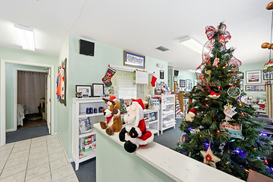 More Photos Of 2180 A1A S, Saint Augustine Office For Sale