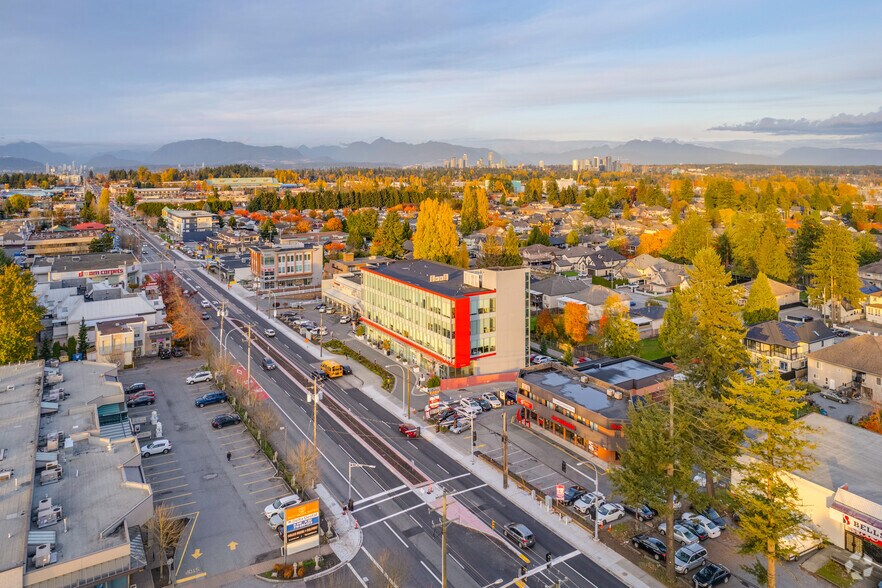 More Photos Of 8318 120 St, Surrey Office For Sale
