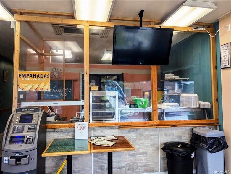 More Photos Of 485 Broadway, Monticello Storefront For Sale