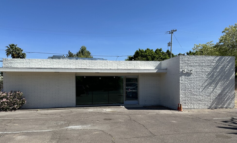 Primary Photo Of 342 E Thomas Rd, Phoenix Loft Creative Space For Lease